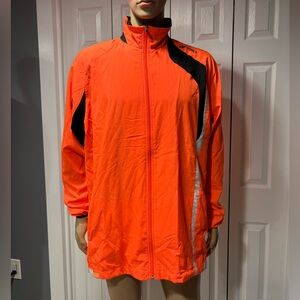 NWOT Yonex Jacket